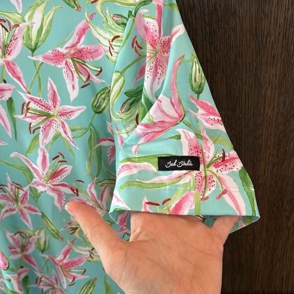 Bad Birdie golf tee - Picture 9 of 9